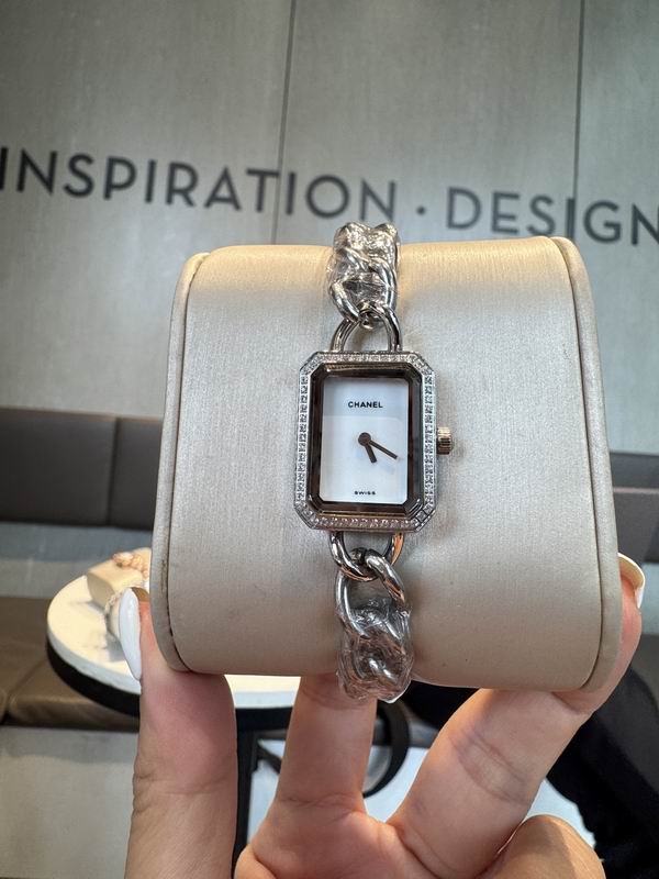 New Collection Chanel Watch 062 New Collection Chanel Watch 062