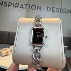 New Collection Chanel Watch 062 5 Chanel 21X26mm 02 (9) 3332227