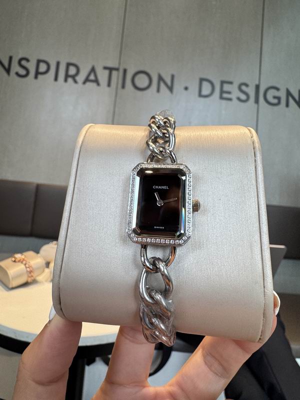 New Collection Chanel Watch 062 New Collection Chanel Watch 062