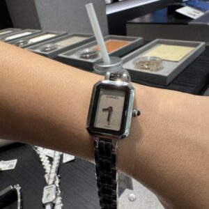 New Collection Chanel Watch 061