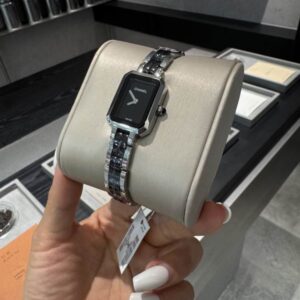 New Collection Chanel Watch 061