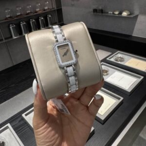 New Collection Chanel Watch 060