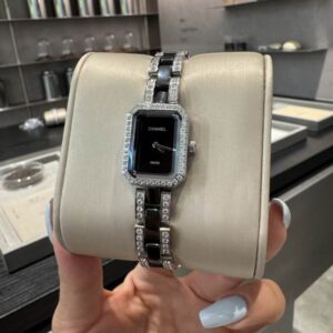 New Collection Chanel Watch 066