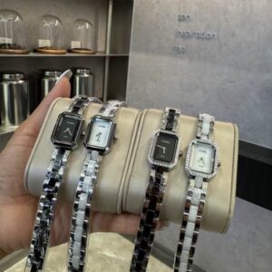 New Collection Chanel Watch 066