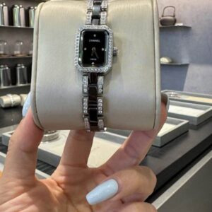 Chanel 21X26mm 40 (5) 3330200