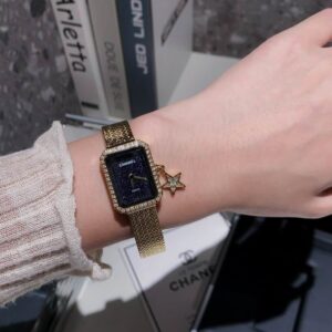 New Collection Chanel Watch 059