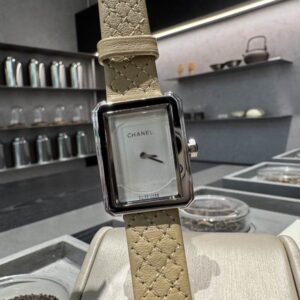 New Collection Chanel Watch 058