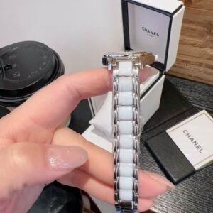 New Collection Chanel Watch 065 2 Chanel 30mm 32 (6) 3330236