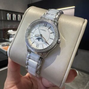 New Collection Chanel Watch 057