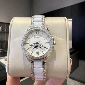 New Collection Chanel Watch 057 2 Chanel 33mm 47 (14) 3332322