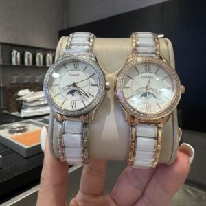 New Collection Chanel Watch 057