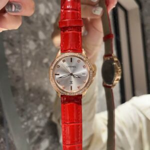 New Collection Chanel Watch 064