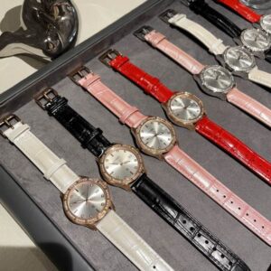 New Collection Chanel Watch 064