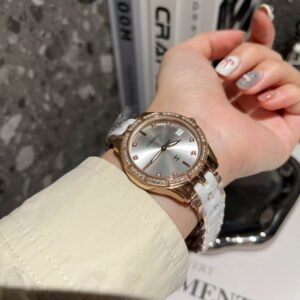 New Collection Chanel Watch 063