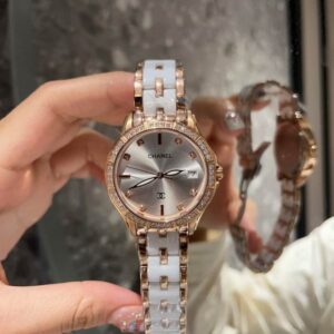 New Collection Chanel Watch 063 4 Chanel 35mm 31 (8) 3330275
