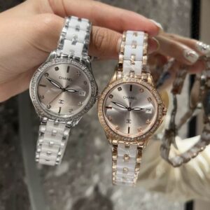 New Collection Chanel Watch 063