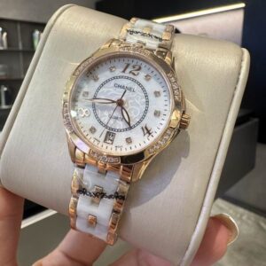 New Collection Chanel Watch 055 4 Chanel 35mm 60 (17) 3332342