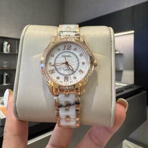 New Collection Chanel Watch 055 5 Chanel 35mm 60 (18) 3332343