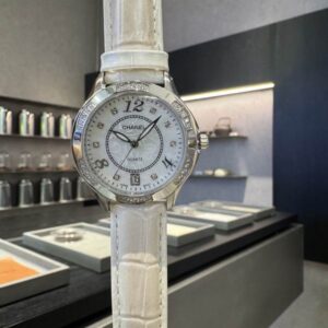 New Collection Chanel Watch 056