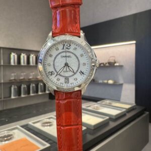 New Collection Chanel Watch 056