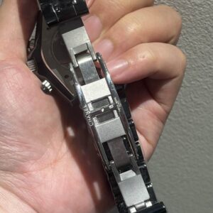 New Collection Chanel Watch 054