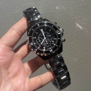 New Collection Chanel Watch 054