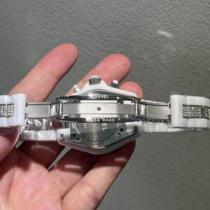 New Collection Chanel Watch 053