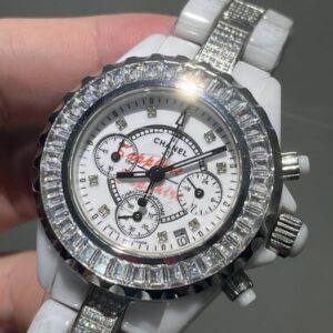 New Collection Chanel Watch 053