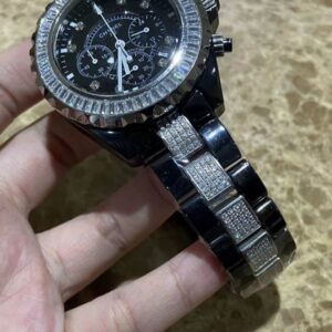 New Collection Chanel Watch 052