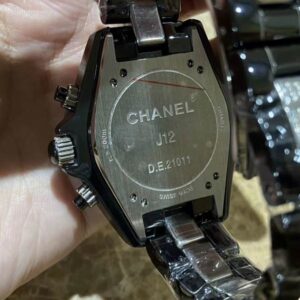 New Collection Chanel Watch 052 2 Chanel 43mm 34mm 85 (2) 3375976