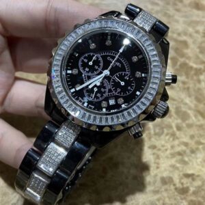 New Collection Chanel Watch 052 3 Chanel 43mm 34mm 85 (3) 3375977