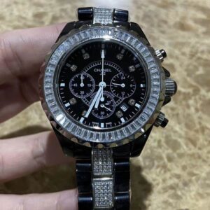 New Collection Chanel Watch 052 4 Chanel 43mm 34mm 85 (4) 3375978