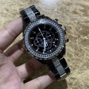 New Collection Chanel Watch 052