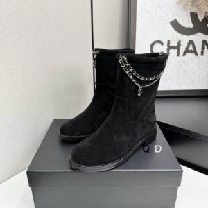 New Collection Chanel Shoes 501