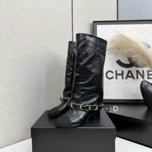 New Collection Chanel Shoes 502