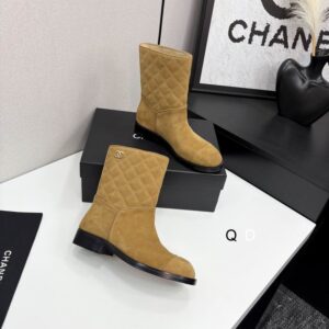 New Collection Chanel Shoes 503