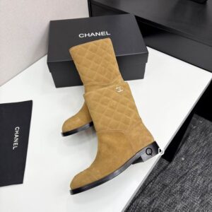New Collection Chanel Shoes 503