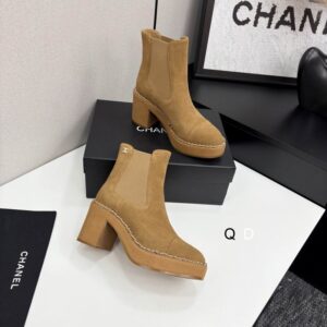 New Collection Chanel Shoes 504