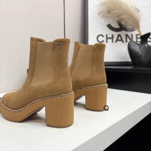 New Collection Chanel Shoes 504 2 Chanel sz35 40 GDT1109 03 2711349