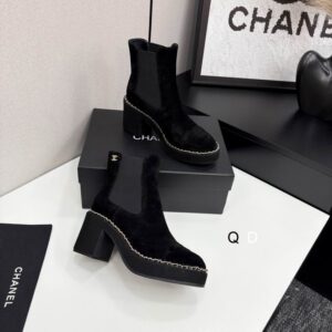 New Collection Chanel Shoes 504 4 Chanel sz35 40 GDT1109 05 2711347