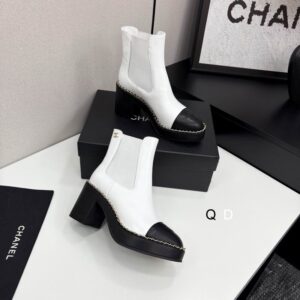 New Collection Chanel Shoes 504 6 Chanel sz35 40 GDT1109 08 2711344