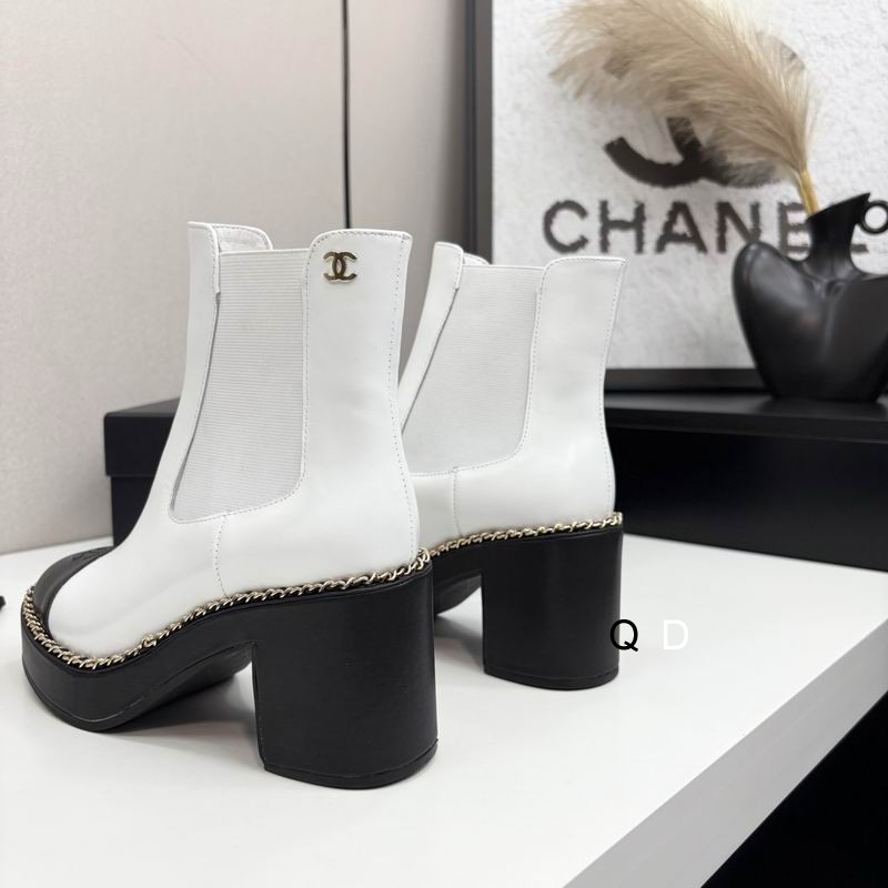 New Collection Chanel Shoes 504 New Collection Chanel Shoes 504