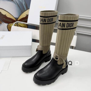 New Collection Dior Shoes 216