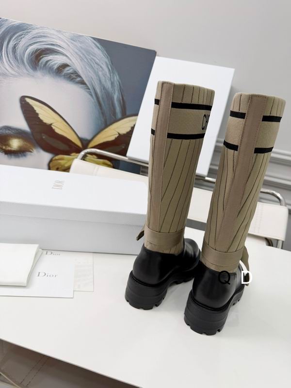 New Collection Dior Shoes 216 New Collection Dior Shoes 216