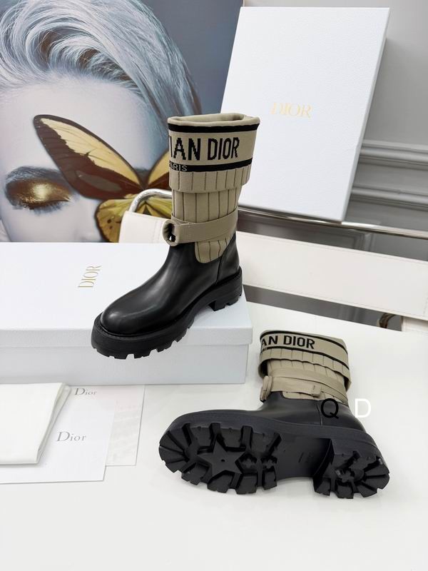 New Collection Dior Shoes 216 New Collection Dior Shoes 216