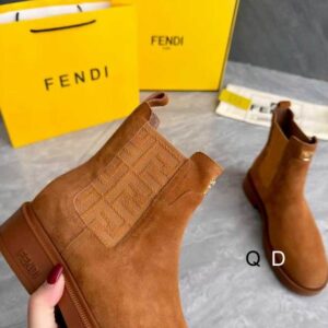 New Collection Fendi Shoes 004 2 Fendi sz35 40 GDT11003 2712003