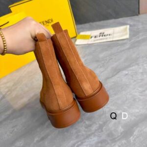 New Collection Fendi Shoes 004 3 Fendi sz35 40 GDT11004 2712002