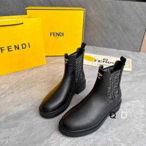 New Collection Fendi Shoes 004 5 Fendi sz35 40 GDT11006 2712000