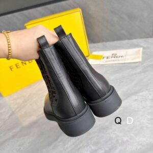 New Collection Fendi Shoes 004 6 Fendi sz35 40 GDT11008 2711998