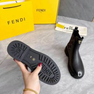 New Collection Fendi Shoes 004 7 Fendi sz35 40 GDT11009 2711997